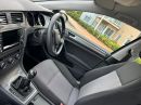 VOLKSWAGEN GOLF BLUEMOTION TDI - 2474 - 16