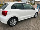 VOLKSWAGEN POLO MATCH EDITION - 2367 - 9
