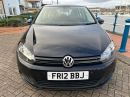 VOLKSWAGEN GOLF MATCH TDI BLUEMOTION TECHNOLOGY DSG - 2487 - 4