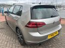 VOLKSWAGEN GOLF GTI - 2554 - 7