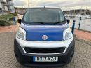 FIAT FIORINO 16V MULTIJET SX - 2478 - 1