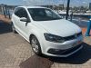 VOLKSWAGEN POLO MATCH EDITION