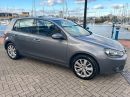 VOLKSWAGEN GOLF MATCH TDI - 2481 - 1