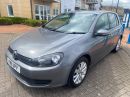 VOLKSWAGEN GOLF MATCH TDI BLUEMOTION TECHNOLOGY - 2341 - 4