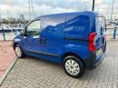 FIAT FIORINO 16V MULTIJET SX - 2478 - 5