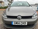 VOLKSWAGEN GOLF S TSI BLUEMOTION TECHNOLOGY - 2485 - 1