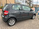 VOLKSWAGEN FOX URBAN 75 - 2467 - 9